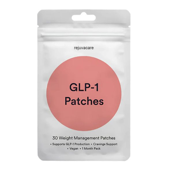 GLP-1 Patch - Revolutionary Transdermal Patches - Image 2